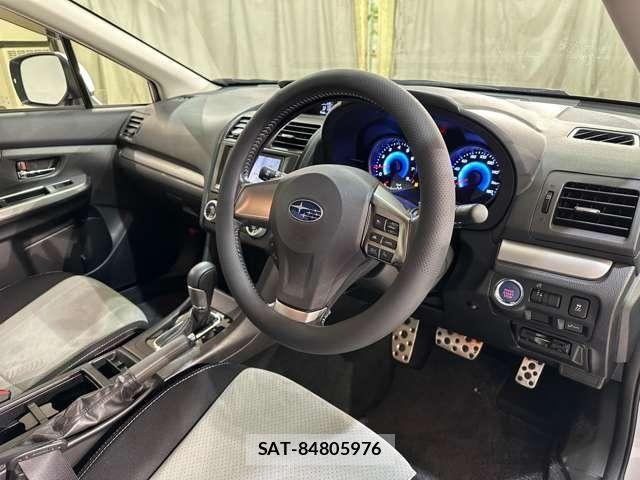 Subaru IMPREZA SPORT HYBRID 2013-09 8130629-8