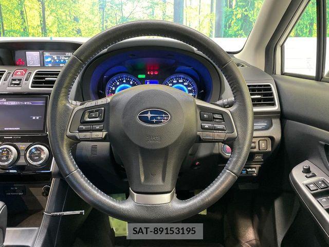 Subaru IMPREZA SPORT HYBRID 2015-11 8314862-10