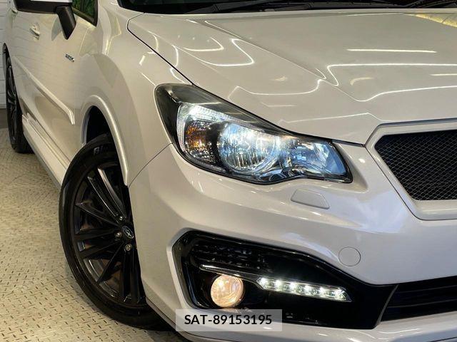 Subaru IMPREZA SPORT HYBRID 2015-11 8314862-11