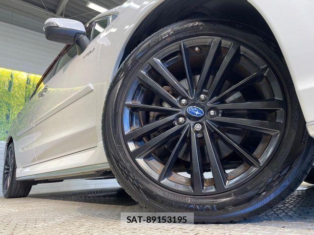 Subaru IMPREZA SPORT HYBRID 2015-11 8314862-12
