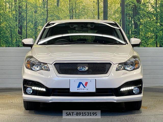 Subaru IMPREZA SPORT HYBRID 2015-11 8314862-13