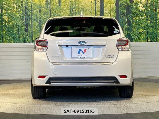 Subaru IMPREZA SPORT HYBRID 2015-11 8314862-14