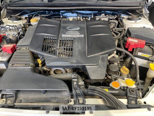 Subaru IMPREZA SPORT HYBRID 2015-11 8314862-17