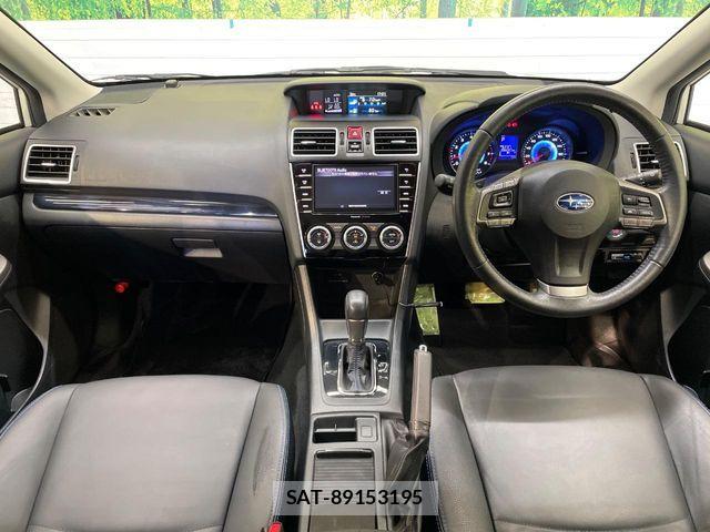 Subaru IMPREZA SPORT HYBRID 2015-11 8314862-1