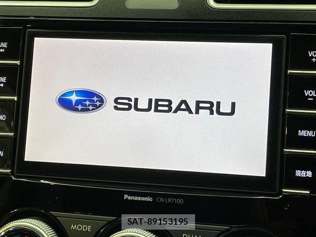 Subaru IMPREZA SPORT HYBRID 2015-11 8314862-2