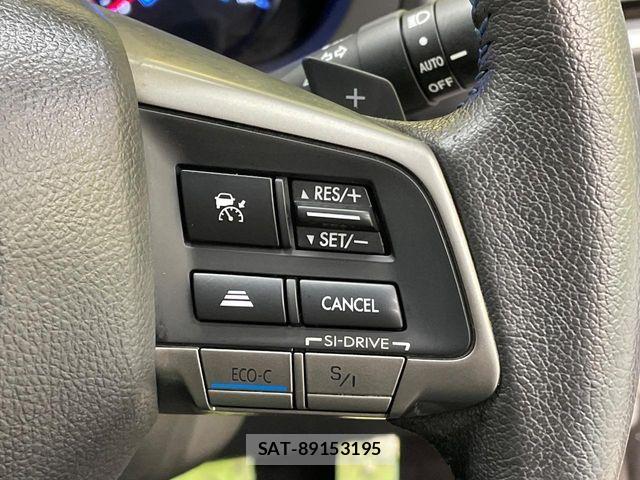 Subaru IMPREZA SPORT HYBRID 2015-11 8314862-6
