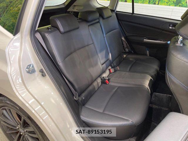 Subaru IMPREZA SPORT HYBRID 2015-11 8314862-8