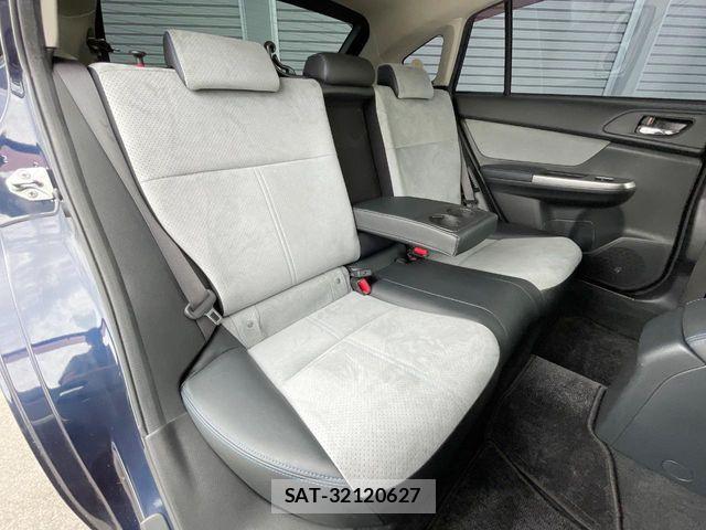 Subaru IMPREZA SPORT HYBRID 2016-04 8354716-9