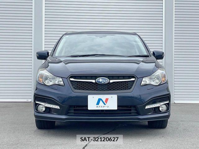 Subaru IMPREZA SPORT HYBRID 2016-04 8354716-11
