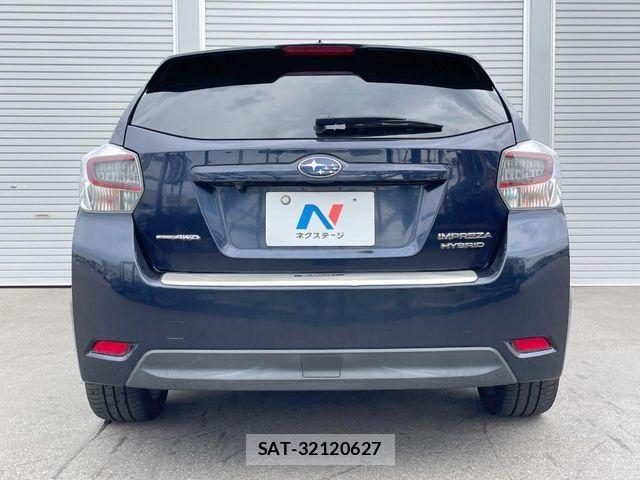 Subaru IMPREZA SPORT HYBRID 2016-04 8354716-12