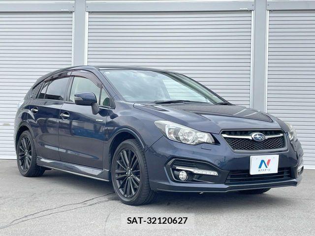 Subaru IMPREZA SPORT HYBRID 2016-04 8354716-13