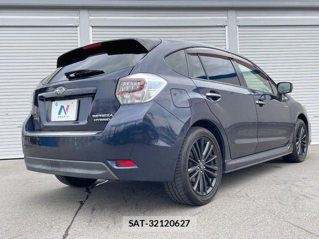 Subaru IMPREZA SPORT HYBRID 2016-04 8354716-14