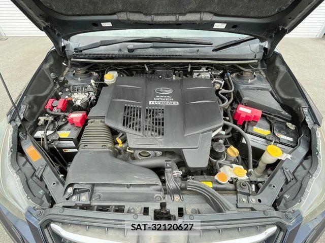 Subaru IMPREZA SPORT HYBRID 2016-04 8354716-15