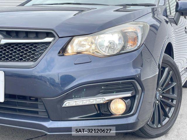 Subaru IMPREZA SPORT HYBRID 2016-04 8354716-18