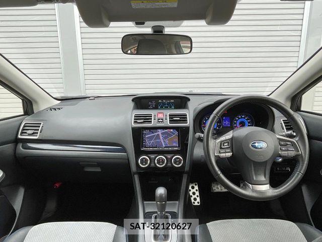 Subaru IMPREZA SPORT HYBRID 2016-04 8354716-1