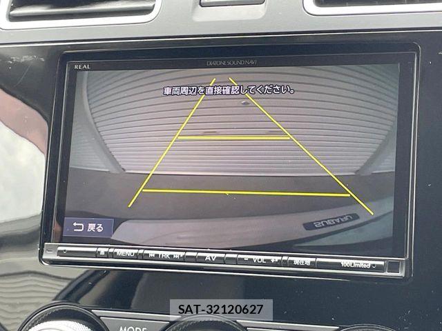Subaru IMPREZA SPORT HYBRID 2016-04 8354716-3
