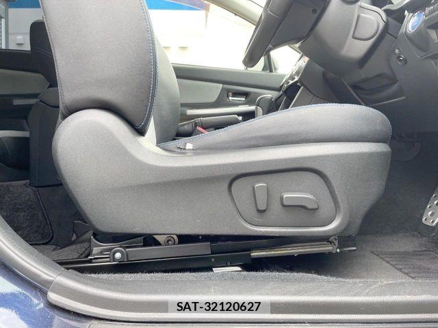 Subaru IMPREZA SPORT HYBRID 2016-04 8354716-6