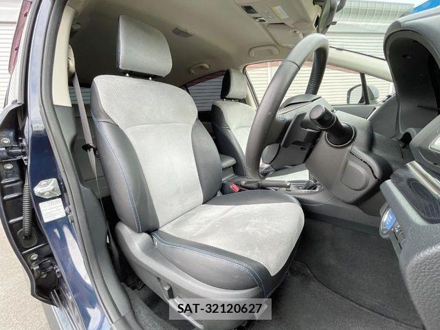 Subaru IMPREZA SPORT HYBRID 2016-04 8354716-8