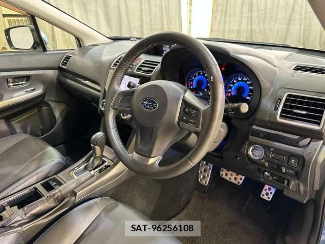 Subaru IMPREZA SPORT HYBRID 2015-10 8412950-8
