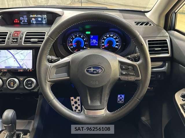 Subaru IMPREZA SPORT HYBRID 2015-10 8412950-9