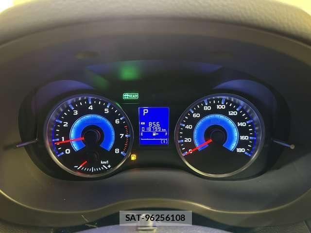 Subaru IMPREZA SPORT HYBRID 2015-10 8412950-10