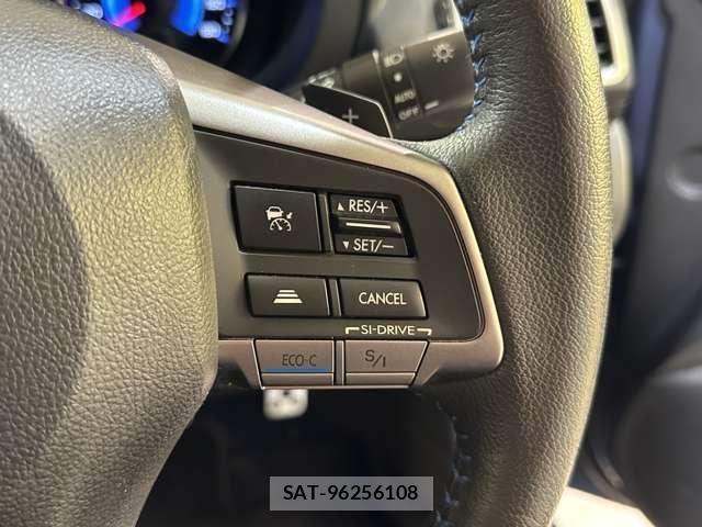 Subaru IMPREZA SPORT HYBRID 2015-10 8412950-13
