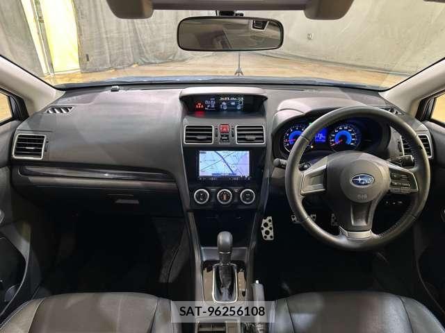 Subaru IMPREZA SPORT HYBRID 2015-10 8412950-18