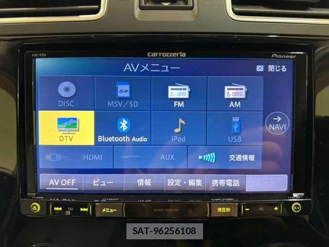 Subaru IMPREZA SPORT HYBRID 2015-10 8412950-21