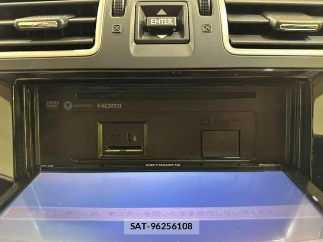 Subaru IMPREZA SPORT HYBRID 2015-10 8412950-24