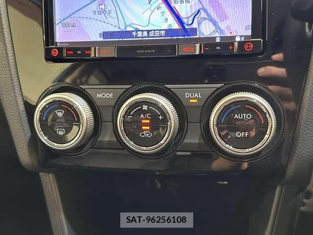 Subaru IMPREZA SPORT HYBRID 2015-10 8412950-25