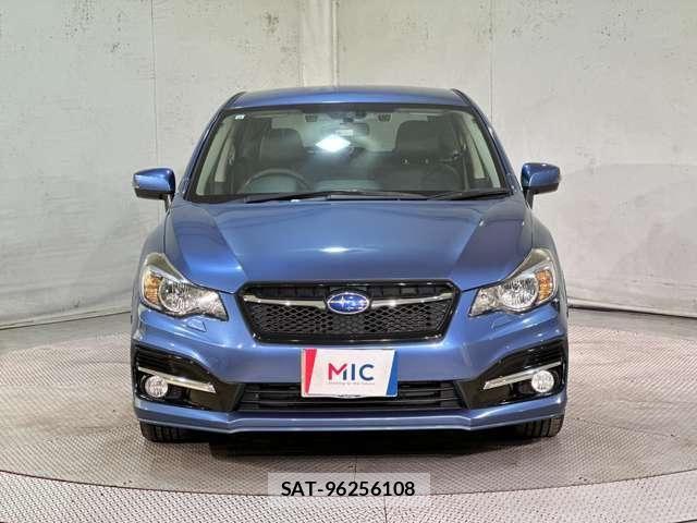 Subaru IMPREZA SPORT HYBRID 2015-10 8412950-2