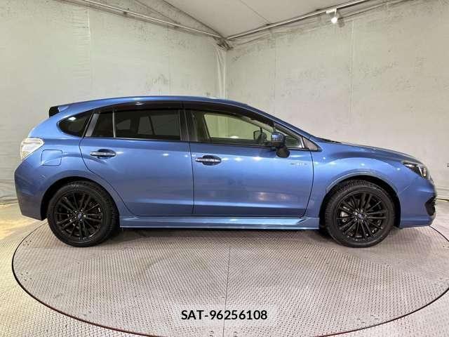 Subaru IMPREZA SPORT HYBRID 2015-10 8412950-3