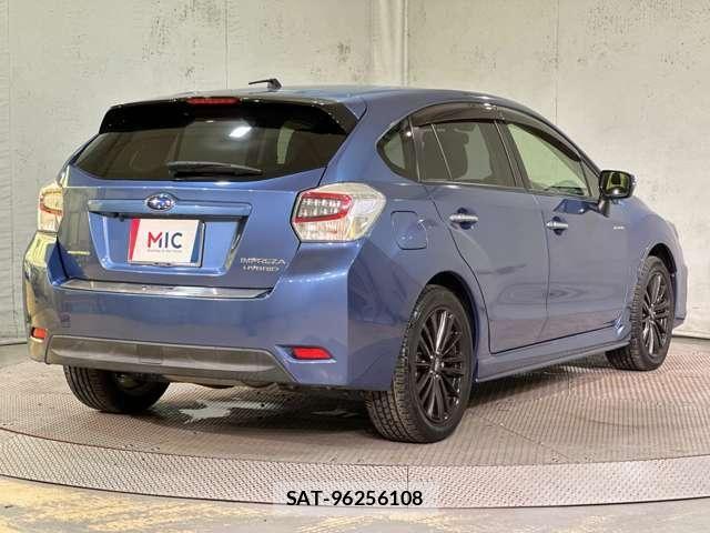 Subaru IMPREZA SPORT HYBRID 2015-10 8412950-4