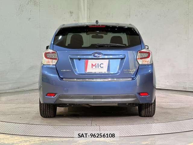 Subaru IMPREZA SPORT HYBRID 2015-10 8412950-5