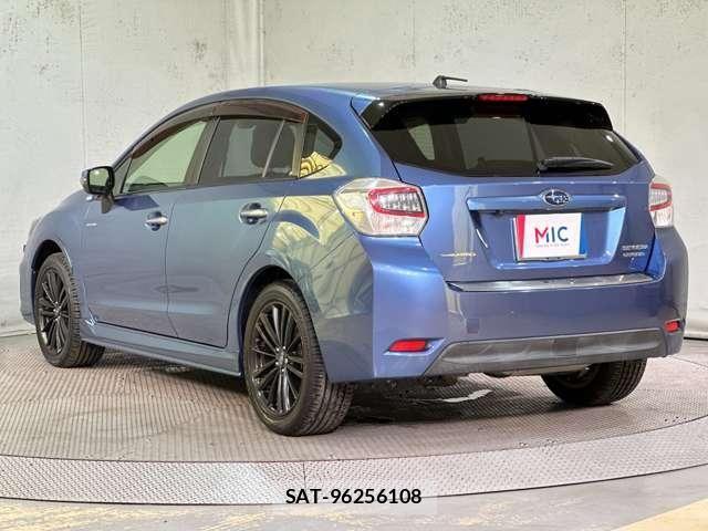 Subaru IMPREZA SPORT HYBRID 2015-10 8412950-6