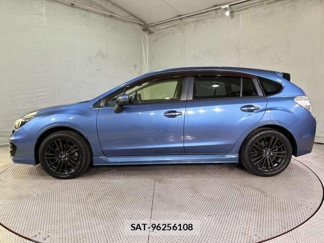 Subaru IMPREZA SPORT HYBRID 2015-10 8412950-7