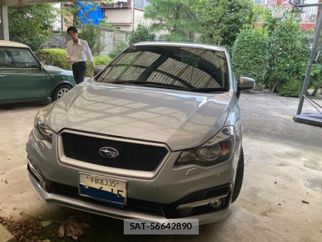 sat car