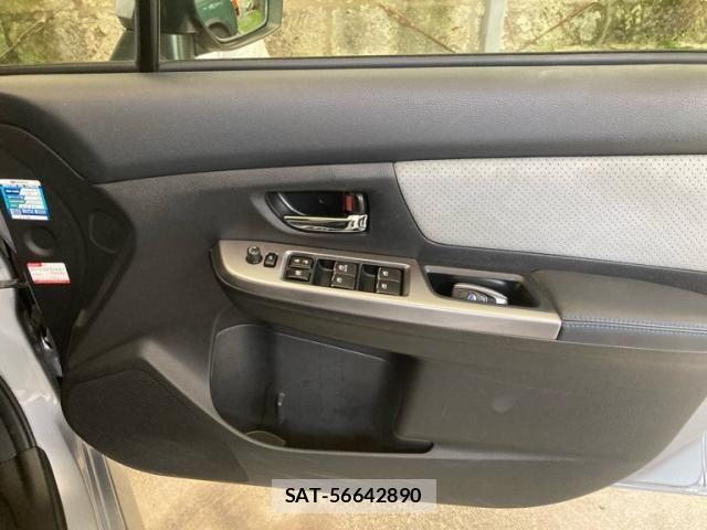 Subaru IMPREZA SPORT HYBRID 2016-08 8438235-12