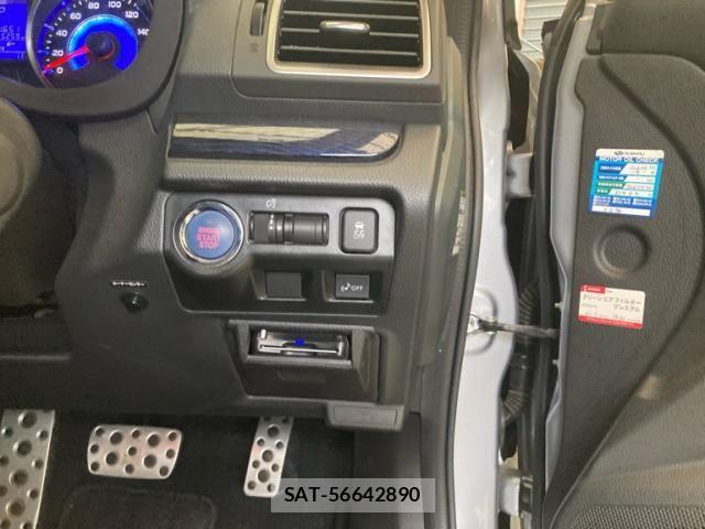 Subaru IMPREZA SPORT HYBRID 2016-08 8438235-13