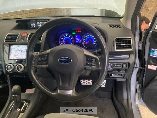 Subaru IMPREZA SPORT HYBRID 2016-08 8438235-14
