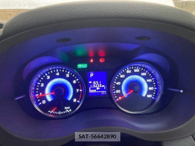 Subaru IMPREZA SPORT HYBRID 2016-08 8438235-15