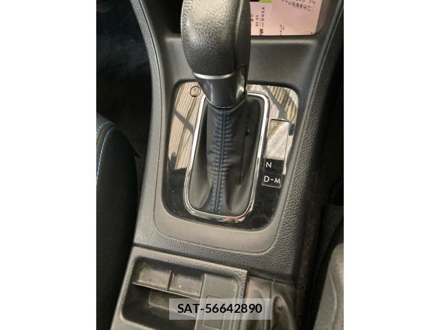 Subaru IMPREZA SPORT HYBRID 2016-08 8438235-16