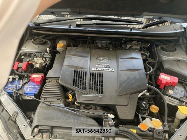 Subaru IMPREZA SPORT HYBRID 2016-08 8438235-4