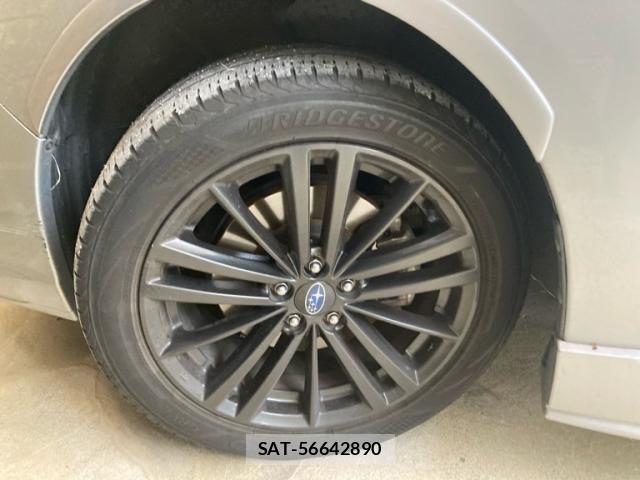 Subaru IMPREZA SPORT HYBRID 2016-08 8438235-5