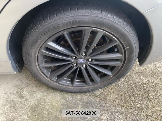 Subaru IMPREZA SPORT HYBRID 2016-08 8438235-7