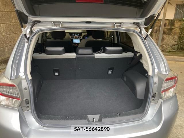 Subaru IMPREZA SPORT HYBRID 2016-08 8438235-8