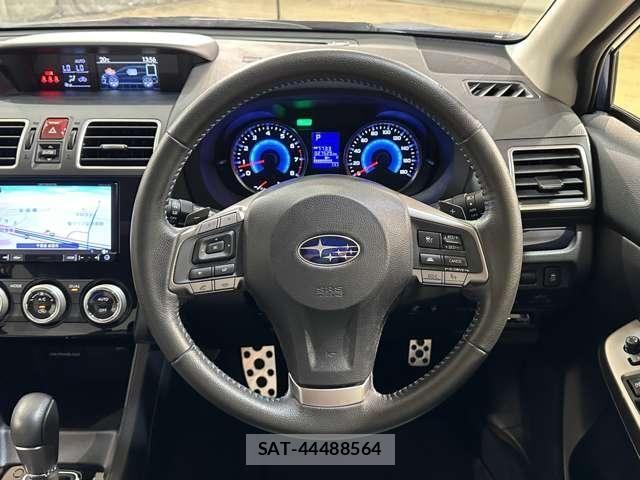 Subaru IMPREZA SPORT HYBRID 2015-09 8562212-9