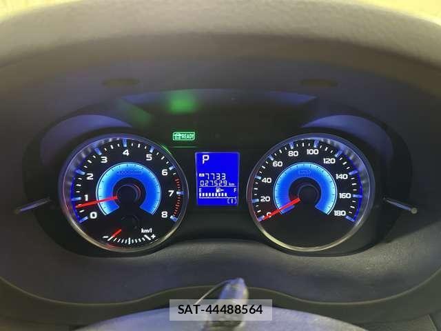 Subaru IMPREZA SPORT HYBRID 2015-09 8562212-10