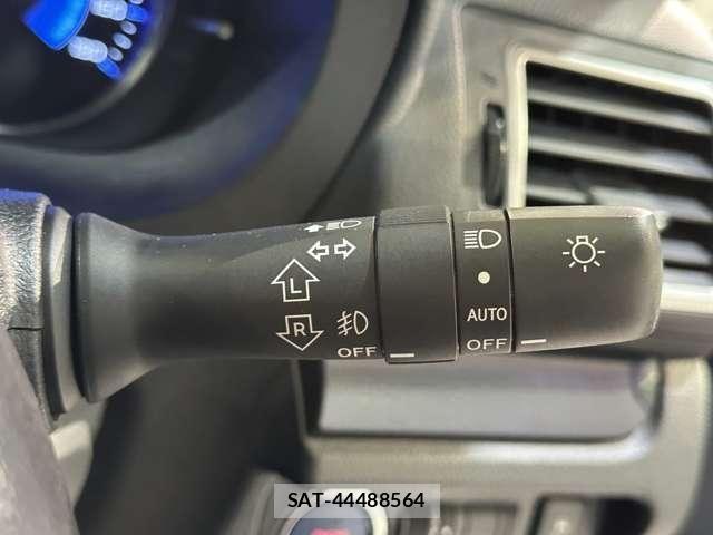 Subaru IMPREZA SPORT HYBRID 2015-09 8562212-11