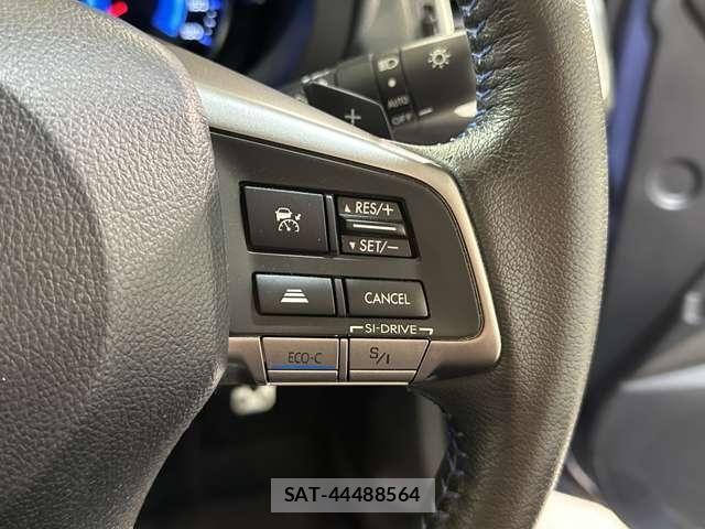 Subaru IMPREZA SPORT HYBRID 2015-09 8562212-13